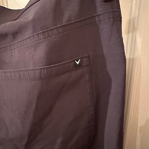 Callaway Golf Pants - Picture 3 of 4